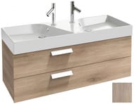 ����� ��� ���������� Jacob Delafon RYTHMIK (1195�450�424) EB1305-E10, 2 �����, ���������� ���