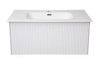 ����� ��� �������� La Fenice TERRA Bianca 80 �� (740�450�352) ����� ������� FNC-01-TER-B-80