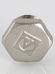 Пробка VALTEC  1/2" нар.резьб. VTr.583.N.0004 — изображение 7