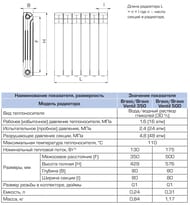 �������� STOUT Bravo 500 12 ������, �����������, ������ ������ �����, ����� SRA-0120-05001