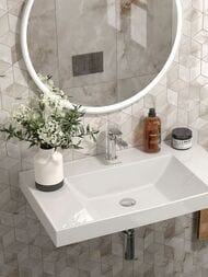����� KERAMA MARAZZI �������� (375�450) ���������, ������-������� T017\14023 (��.)