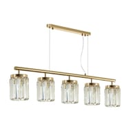 ��������� ������ Odeon Light Vassa 4987/5, ������� ������