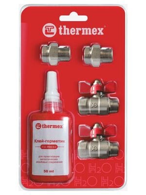����� ��������� Thermex 1/2