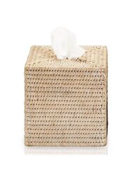 Салфетница Decor Walther BASKET KBQ ротанг светлый 0930991