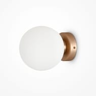 ��������� ���������� Maytoni Basic form (����� ����) MOD321WL-01G1, 40��, IP20, E14, ������