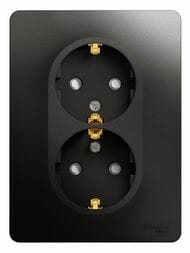 ������� Systeme Electric GLOSSA ������� � ����������� �� �������� �������� � ����� GSL000726