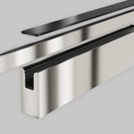 Трековый светильник Maytoni Points (Поинтс) TR150-1-12W3K-M-PT Flarity 3000K 12Вт 40°, IP20, платина