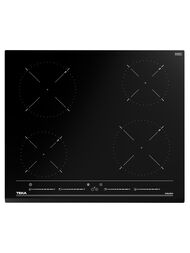 ������������ �������� ������ TEKA Easy IZC 64010 MSS BLACK (600�510) ������