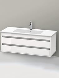 ����� ��� ���������� Duravit Ketho 1200�480�475 ���������, 2 �����, ����� ������ KT643102222