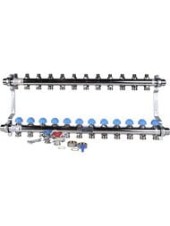 REHAU ������������ ������ HKV RAUTHERM S �� 12 �������, ����.�����
