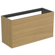 ����� ��� �������� Ideal Standard CONCA (1000x373x540) 2 �����, ������� ���� T3997Y6