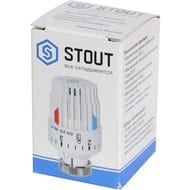 ������� ���������������� STOUT �30�1,5 SHT 0001 003015