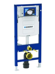 GEBERIT Duofix UP320 ����������� ��� ���������� �������,����������� ���.,������ 112�� 111.300.00.5