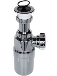 ����� ���������� McAlpine (1 1/2"�40��) ������, ������, �������-���������, ���� MRSK13R-CP