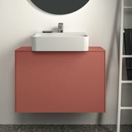 ����� ��� �������� Ideal Standard CONCA (800x373x550) 2 �� , �����, ���������� � ������� T3935Y3