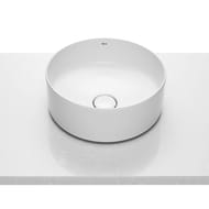 Roca INSPIRA ROUND ���������� ��������� (370�370�169) ����-�������, ����� A327523000