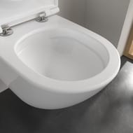 ������ ��������� Villeroy&Boch Universo 560�360�370, ���� TwistFlush, � ��������, ����� 4670T901