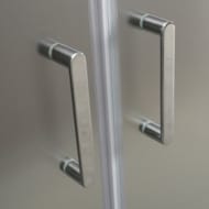 ����� � ���� BelBagno Unique 1700�2000x1900 BF-2-170/200-P-Cr ������ �������/������� ����