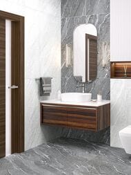��������������� ������ Alma Ceramica Nextstone (570x1140) ����� GFA114NXT00R (��.�)