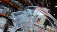 Уценка! Стойка для душа IDDIS А30311 с мыльницей, 760мм - уценка. — миниатюра 2