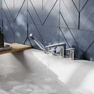 ��������� �� ���� ����� WasserKraft Salm 2755 �� 4 ���������, ����