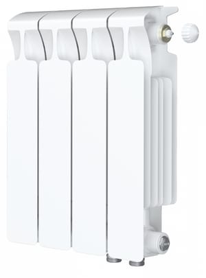 �������� ��������������� Rifar Monolit Ventil MVR 350 ������ ������ �����, 4 ������, 50��, 552 ��