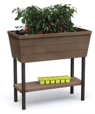 ����� KETER URBAN BLOOMER (82x37,3x78) �� ������ � ������, ����������