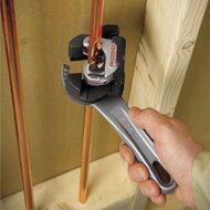 ����-�������� RIDGID �. 118 � ��������� ���������� ��� ������ � ��������������� ����� 32573