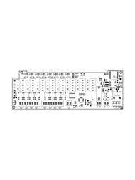 ����������������� ������� Uranum TL Control, 230 �, �� 8 ������������� ���, 1177430028