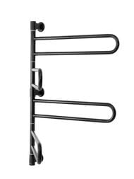 ����������������� ������������� ENERGY U CHROME G4,940x635x100, ECO 2 � ���������������, RAL 9005 ������ �������