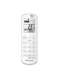 Инверторная сплит-система Hisense PREMIUM Design AS-13UW4SVETG157 до 40 кв.м