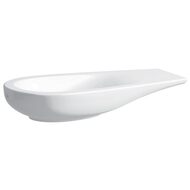�������� Laufen ILBAGNOALESSI ONE 8.1897.3.400.112.1 (800�420�140) ��������� ��� ���������, �����, LCC