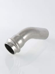 Пресс угольник VALTEC 108а х108, 45° нерж. сталь, VTi.958.I.108108 — изображение 4