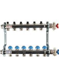 REHAU ������������ ������ HKV RAUTHERM S �� 6 �������, ����.�����