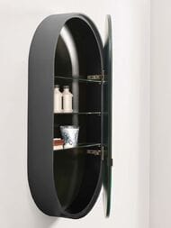 ���������� ���� Cielo CATINI (900�500�120) ��������, � �������� �����, ���� Cemento CASPCO CM