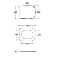 ������� ��� ������� Globo Genesis � �����������, ����� �������  GN020BO