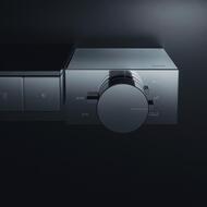 ��������� Axor Edge 46240000 ��� ����, ���������, �� 2 �����������, ����