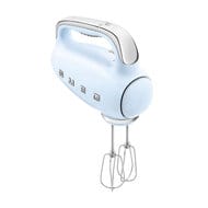 ������ ������ SMEG HMF01PBEU, 9 ������� ���������, ���������� �������