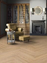 ������� �����-��������� LVT TARKETT Lounge Relax (152,4x914,4�3) ������� 34/43 ����� (��.�)
