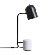 Настольный светильник Freya Unique (Юник) FR5279TL-01B1, 220/240 V, IP 20, черный — изображение 8