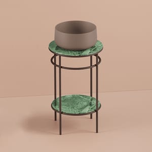 ���������� ArtCeram Vogue 440�440 ��� �������, ������, ����: issogne green TFA011 93