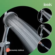 ����� ��� ���� IDDIS Aiger, ���� ������� AIG4FBCi18
