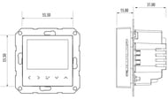 ��������� SALUS BTRP230 ���������, ���������������, ������������