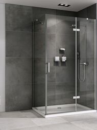 ������� ������ ABBER Zart AG08110-S71 (1100�700�1950) ������ 6�� ����������/����