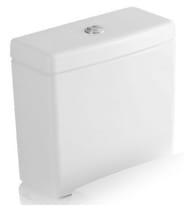 Бачок унитаза Villeroy & Boch Subway 2.0 7723 11 01