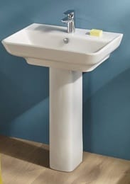 �������� ��������� Jacob Delafon STRUKTURA EGE112-00 (550�400) � ���������� ��� ���������, �����