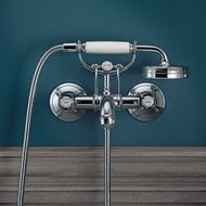 ��������� Axor Montreux 16551820 ��� ����� �������������, ����������� ������