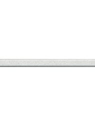 Бордюр Карандаш KERAMA MARAZZI Безана (20х250) светло-серый PFH003R (шт.)