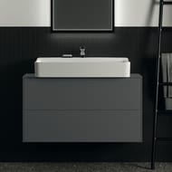 ����� ��� �������� Ideal Standard CONCA (1000x373x550) 2 �����, ��������, ������ � ������� T3948Y2