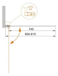 ������ �� ����� CEZARES ECO (800�1400) V-1-80/140-C-Cr ������ ����������, ������� ����